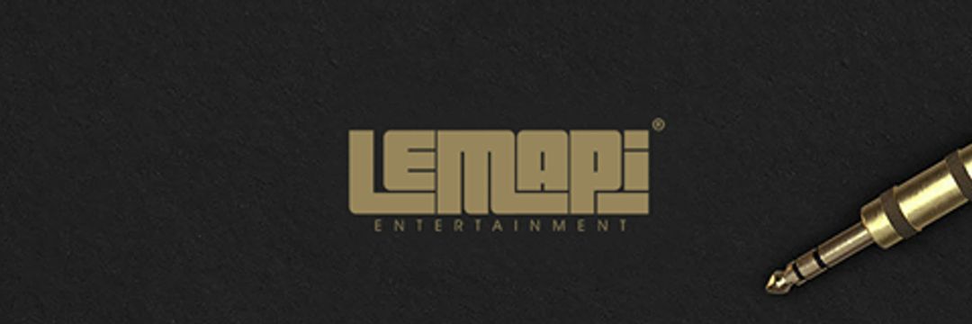 LemapiEnt's profile banner image