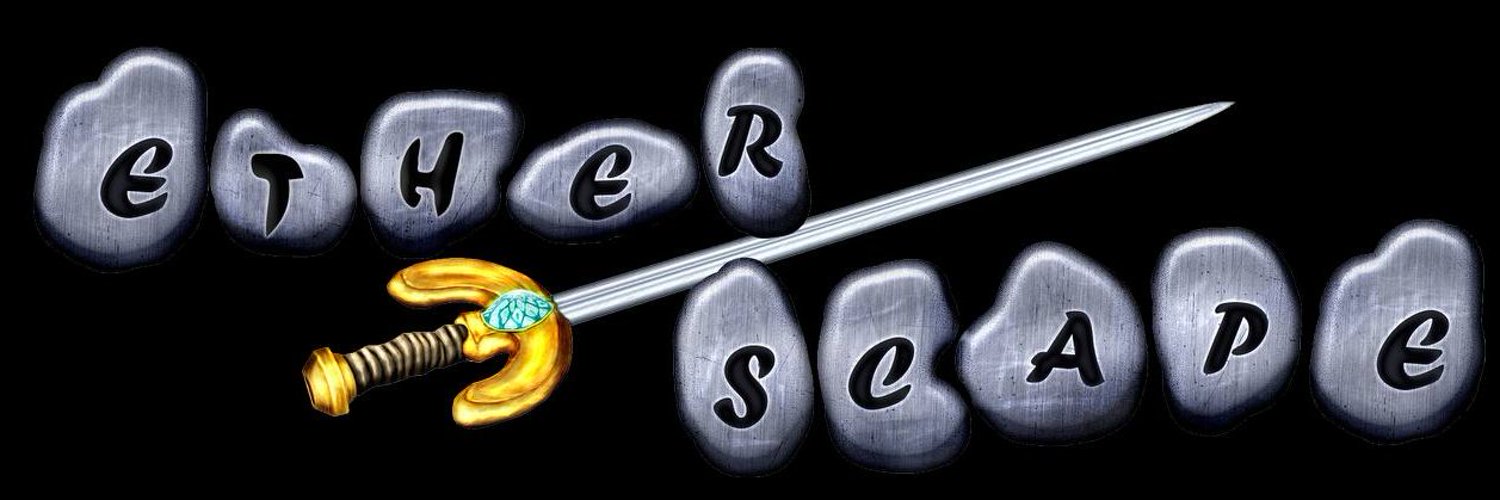⚔️ EtherScape⚔️ banner