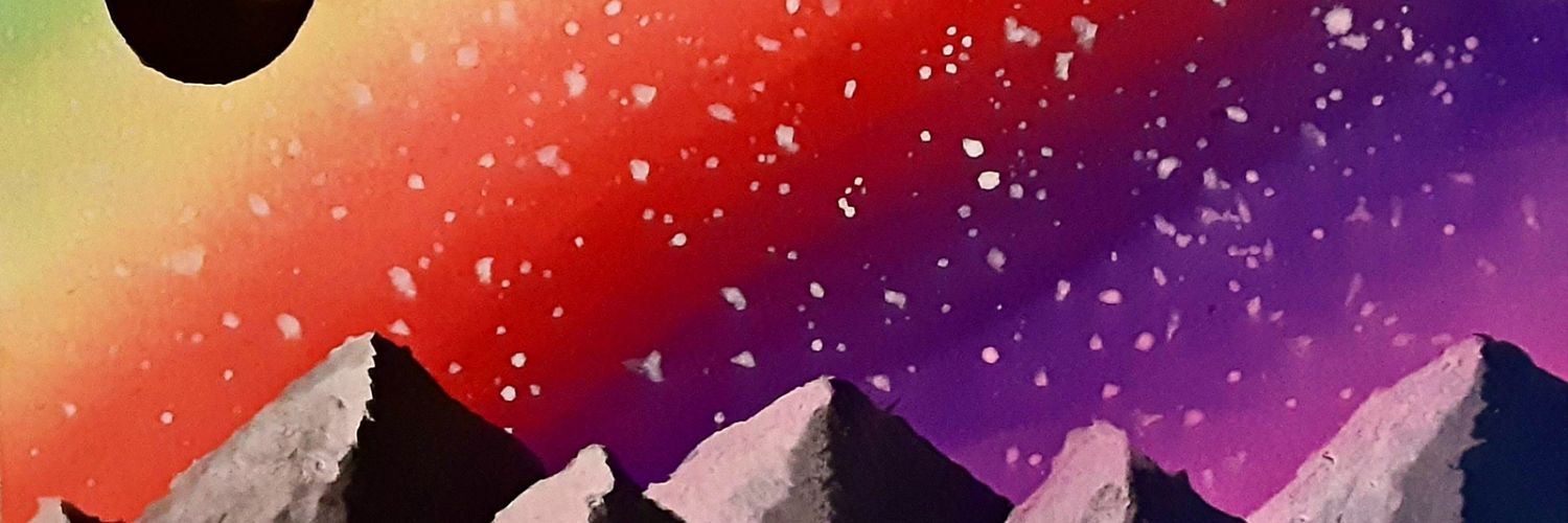 ciyhil's profile banner image