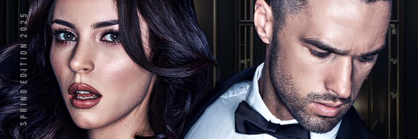 MaximSinclair Profile Banner