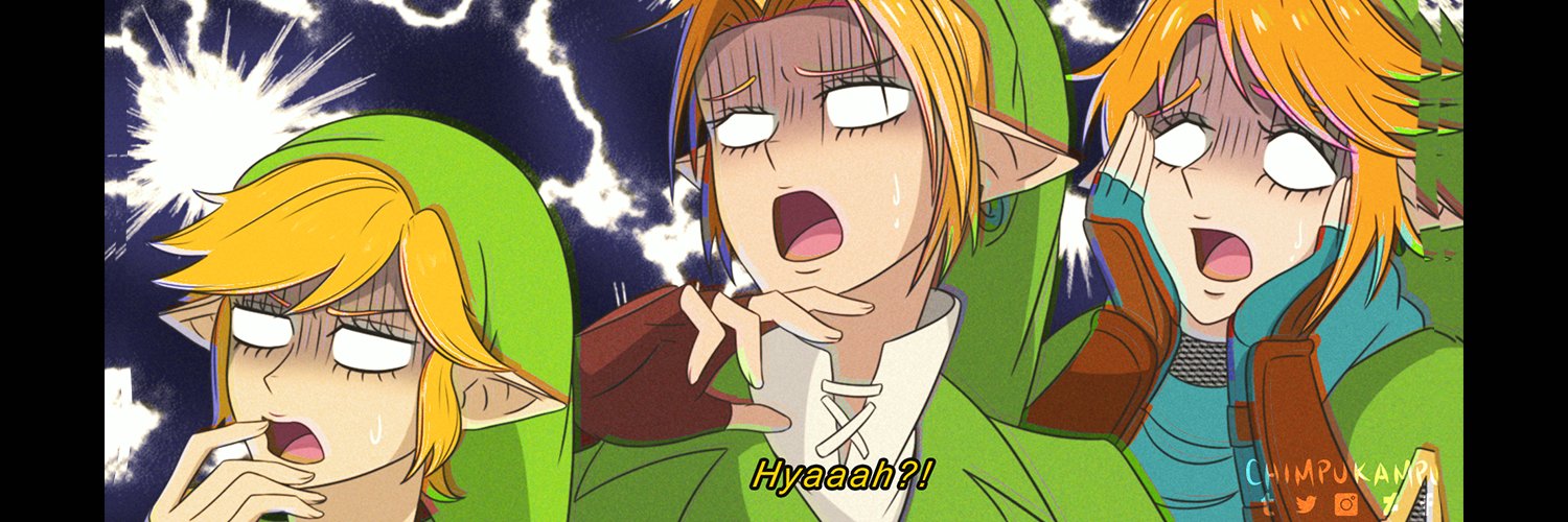 Chimpu | COMMS CLOSED banner