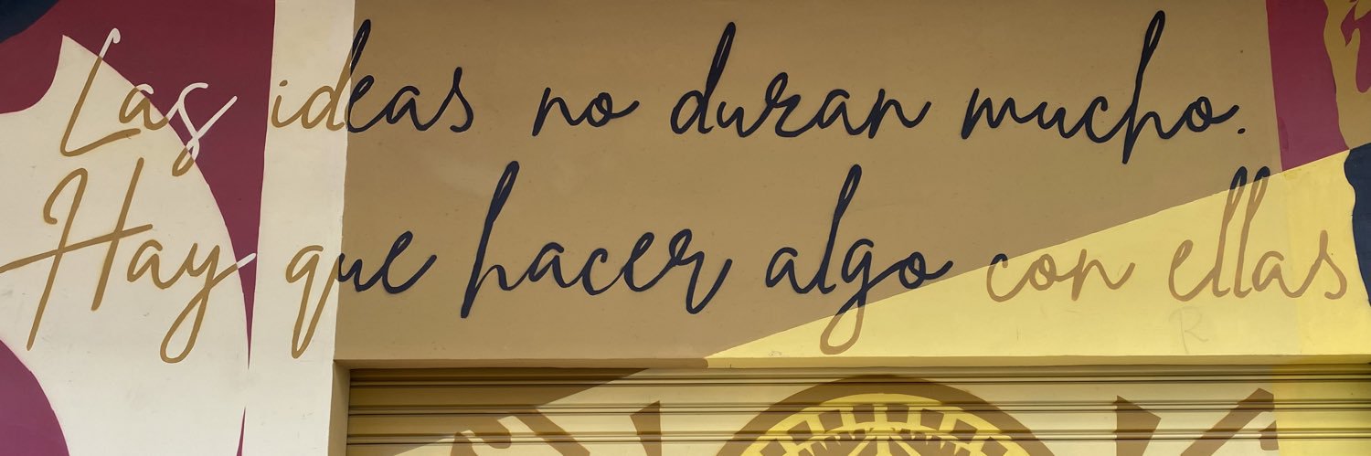 chemagonzalez's profile banner image