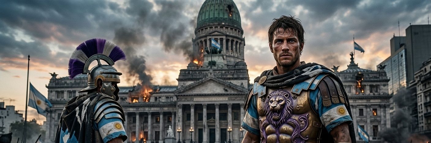 viaherchus's profile banner image