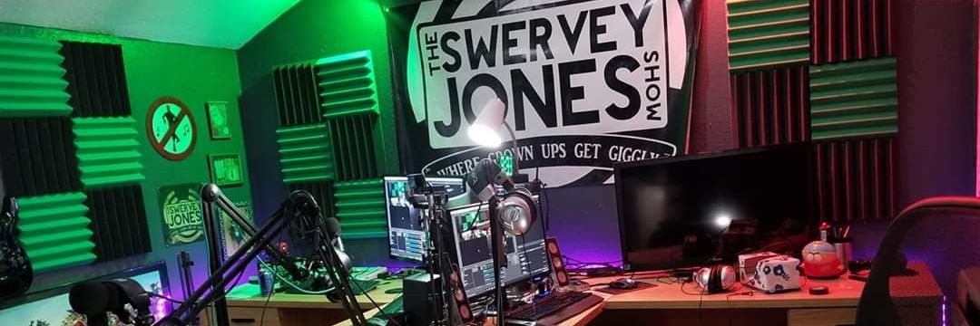 SwerveyJones banner