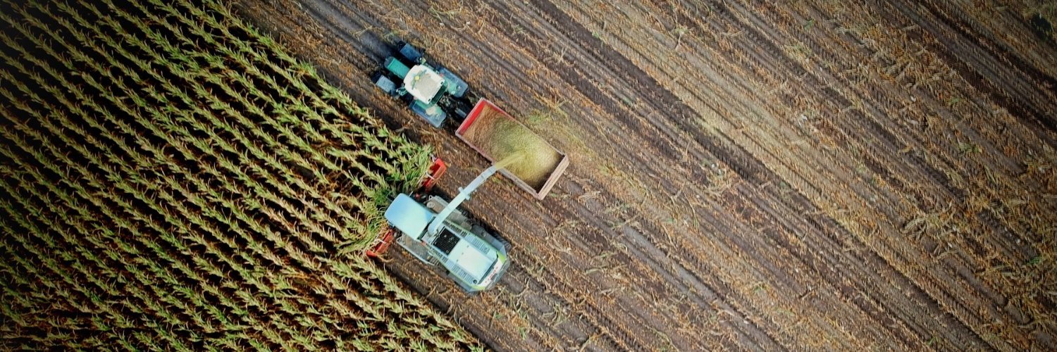 Cool Farm Alliance banner