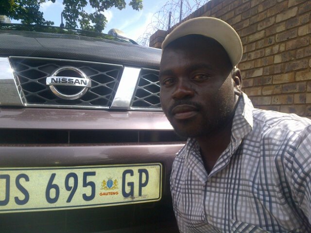 Thabangbaloti's profile banner image