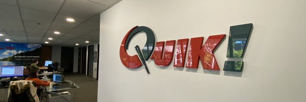 QuikFormsCEO Profile Banner