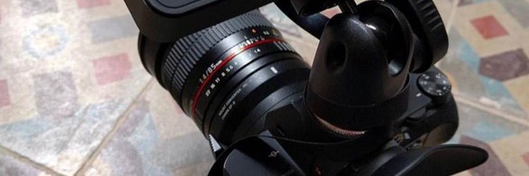 aVoshowVision banner