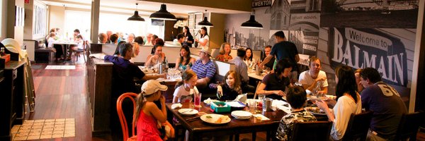 EVHBalmain Profile Banner