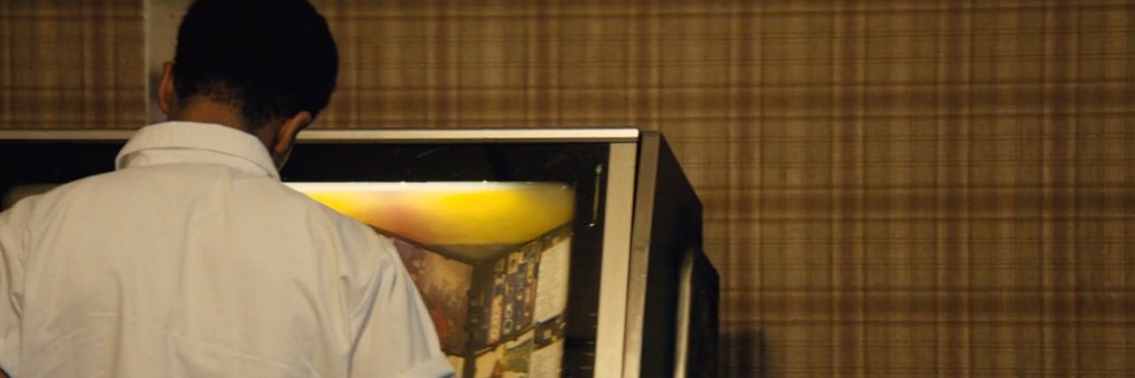 waeltothe's profile banner image