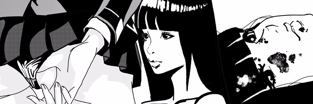 EcchiSandwich's profile banner image