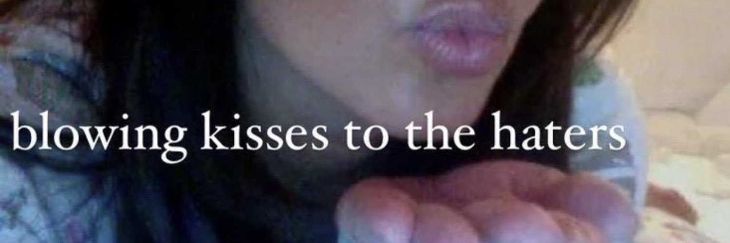 kayywillll's profile banner image