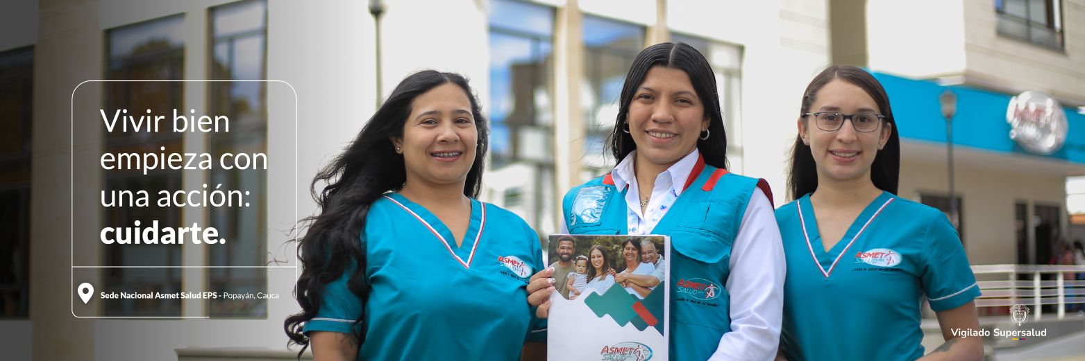 AsmetSalud's profile banner image