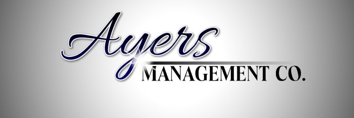 ManagementAyers's profile banner image