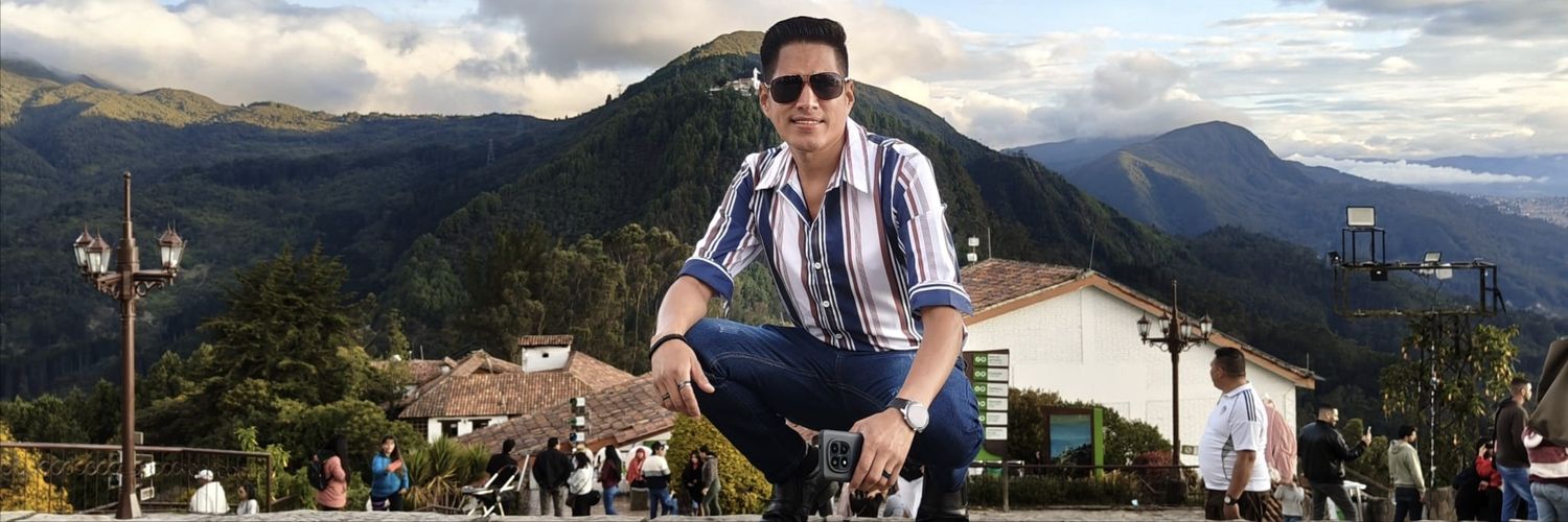 Jāsm lô máxïmō ECUADOR-QUITO banner