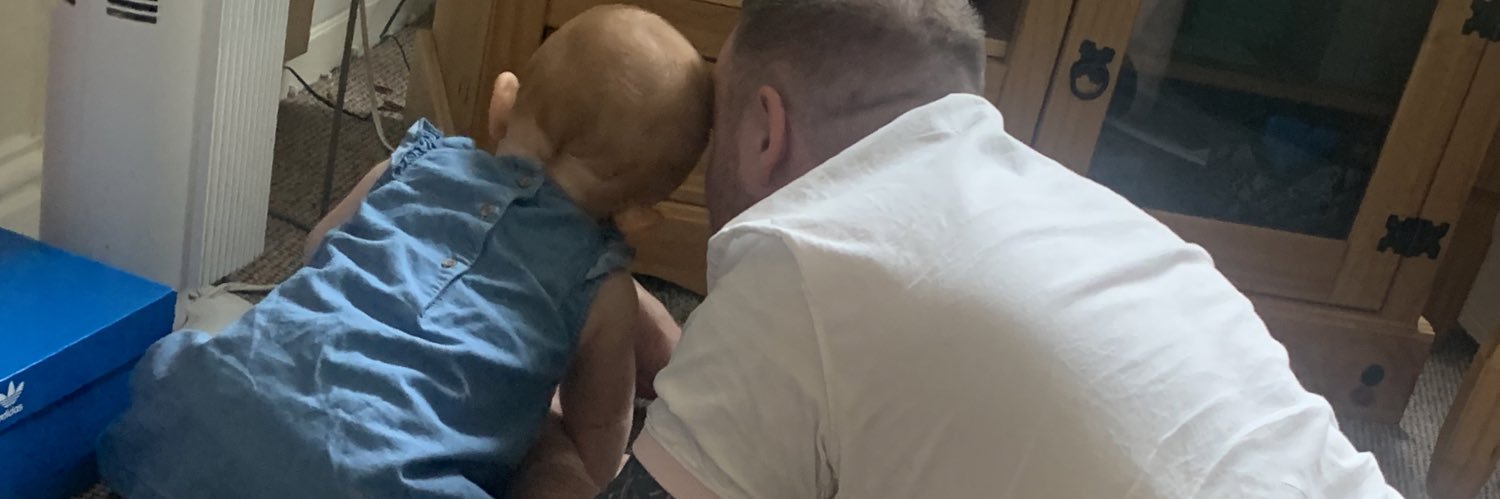 chrishann25's profile banner image