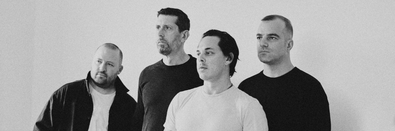 Paint It Black banner