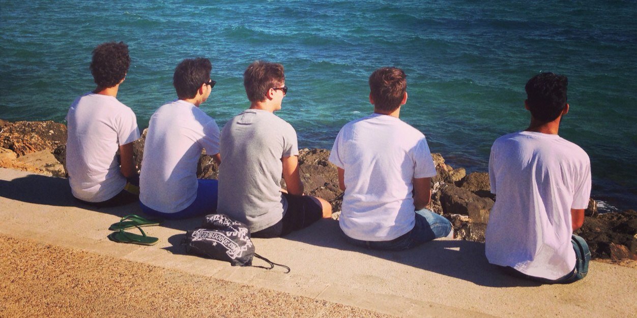 Niccolò Severini banner