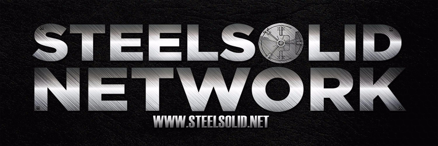 steelsolidnet's profile banner image