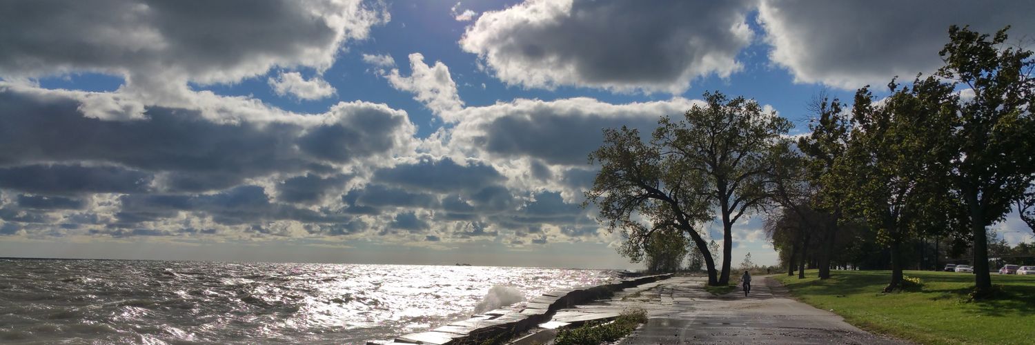 CurtriceScott's profile banner image