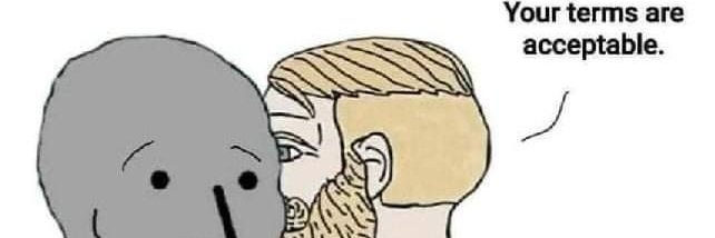 BadgersNo's profile banner image