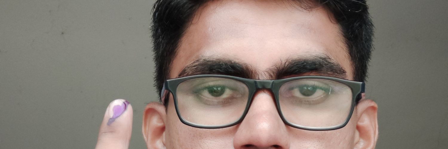 pbaburaja's profile banner image
