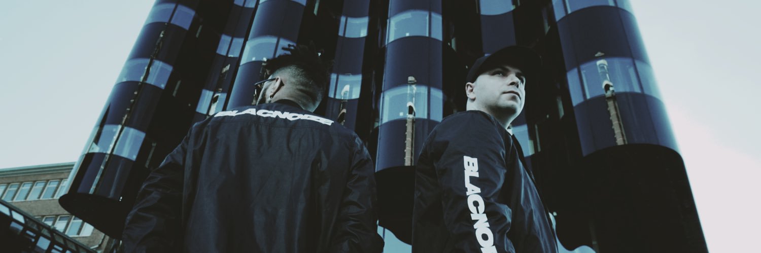 DizzeeOnTheBeat's profile banner image