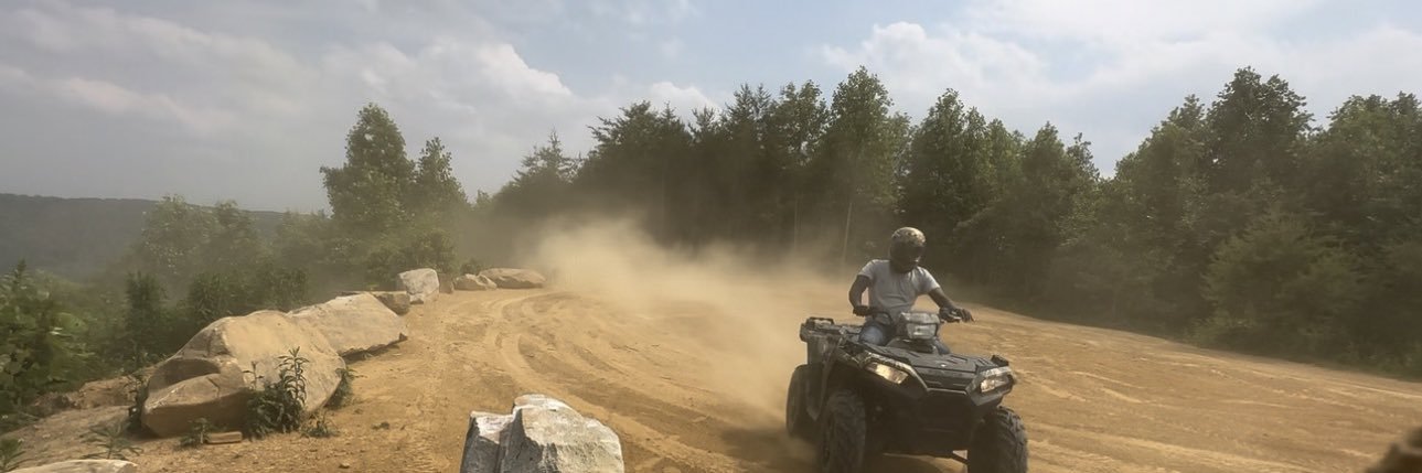 FriersonOffroad's profile banner image
