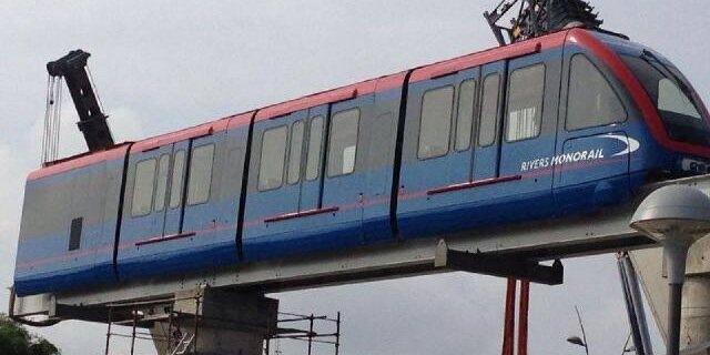 Rivers State Govt. banner