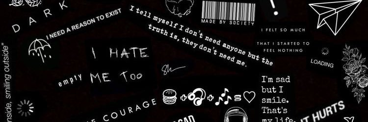 victorxty's profile banner image
