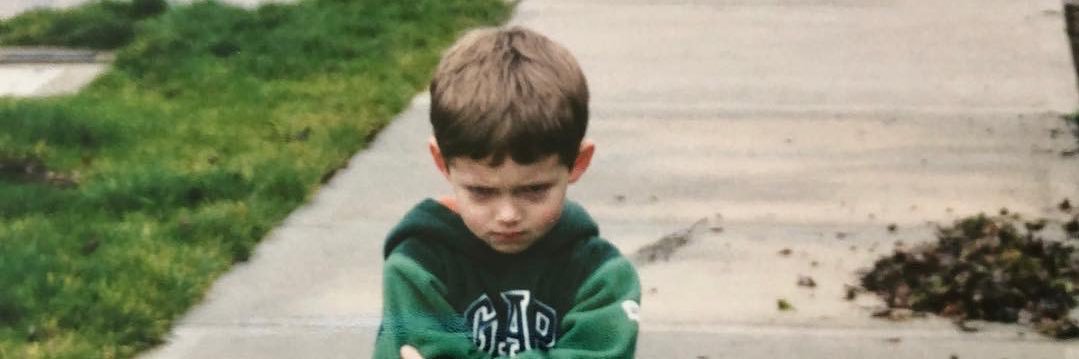 GPearce19's profile banner image