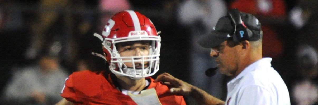 John Capodice banner