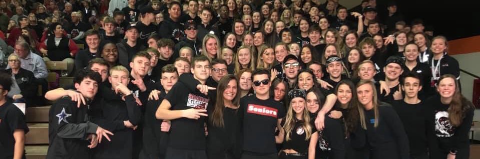 SHSSpiritClub's profile banner image