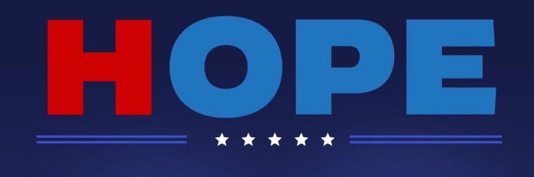 Julie 🇺🇸🦅🇺🇸💙💛💙💛🇺🇸 banner