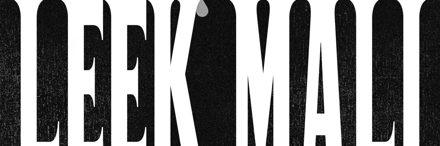 LeekMali's profile banner image