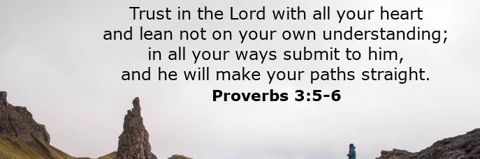 Parks Cochrane banner