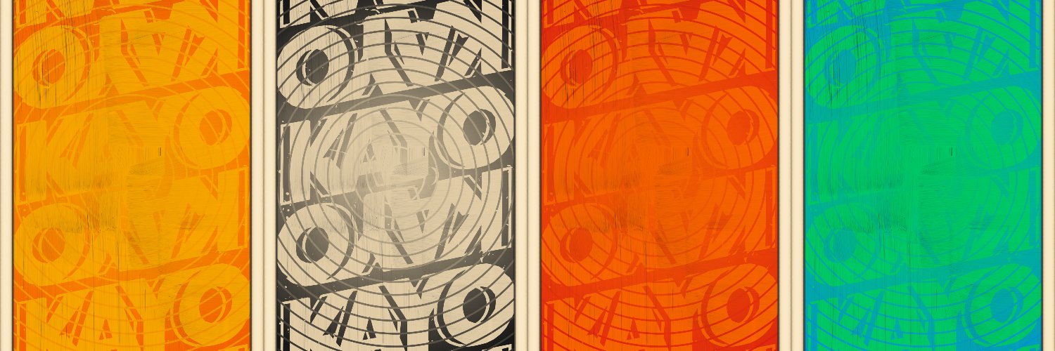 ilannabeth's profile banner image