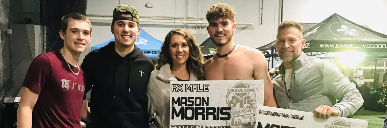 sdwmorris's profile banner image