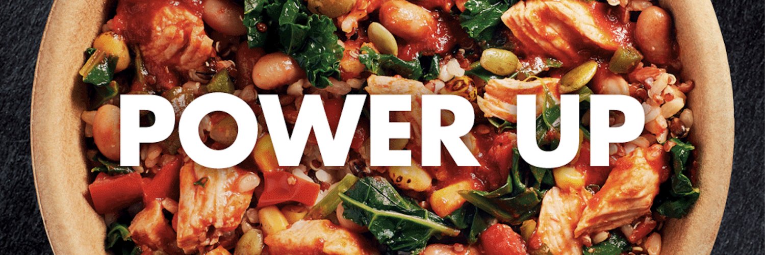 Healthy Choice banner