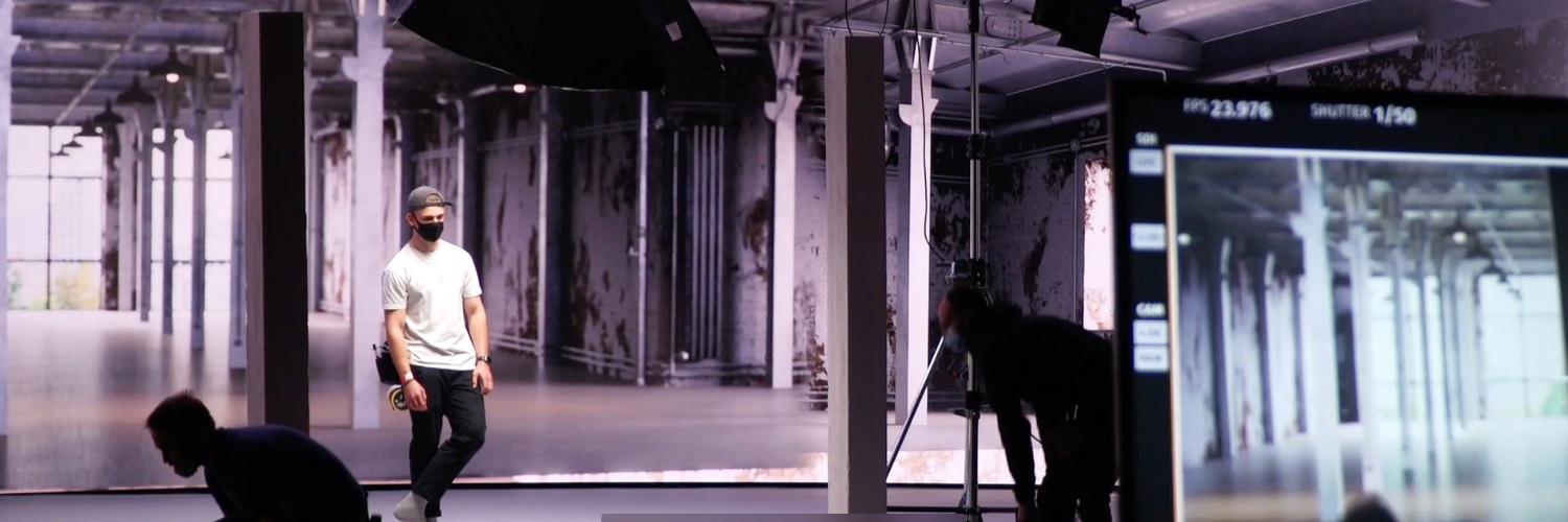 Michael McKenna banner