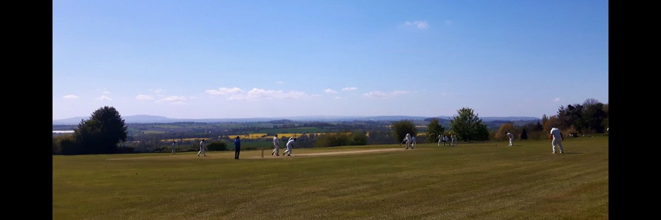 Springhill CC banner