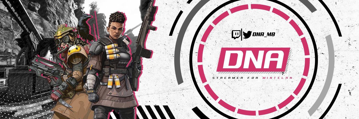 DNA_m8's profile banner image