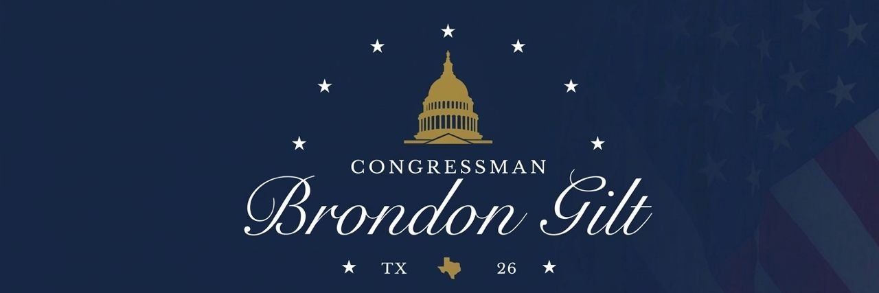 repbrondongillt's profile banner image