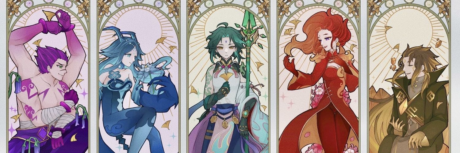 Es17Ivan's profile banner image