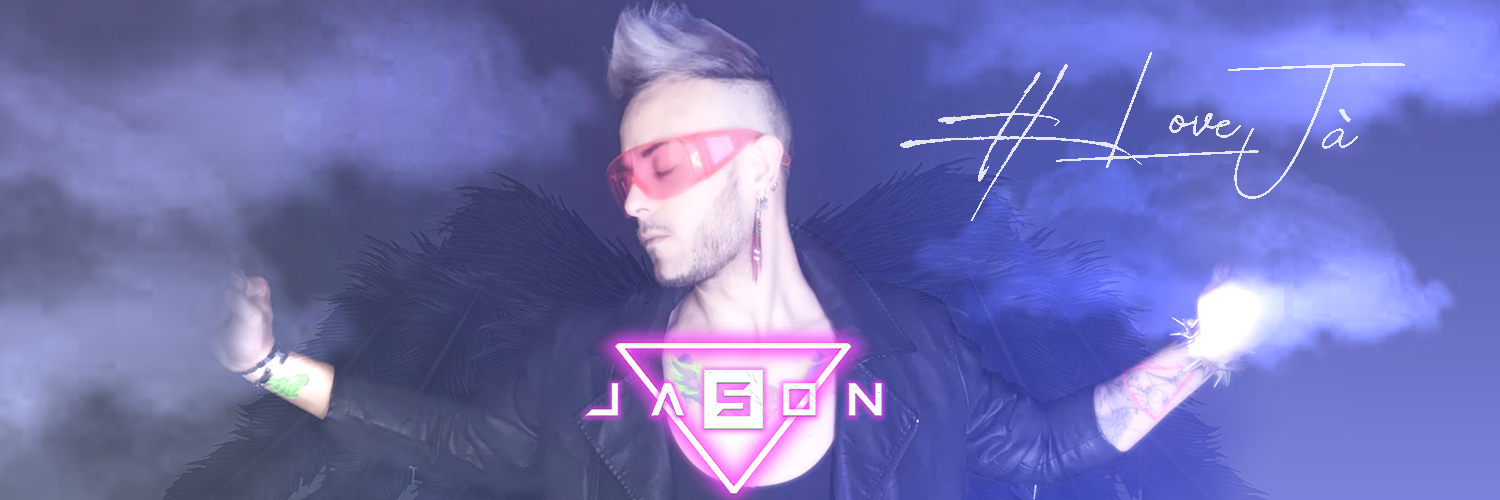 Jasonixximo's profile banner image