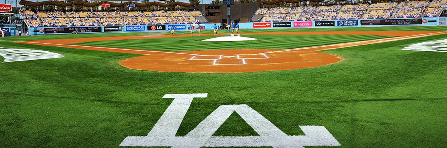 Dodgers4Life11's profile banner image