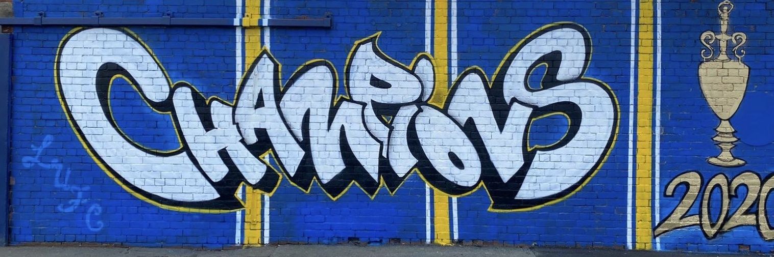 jmp121 🏆 #lufc banner