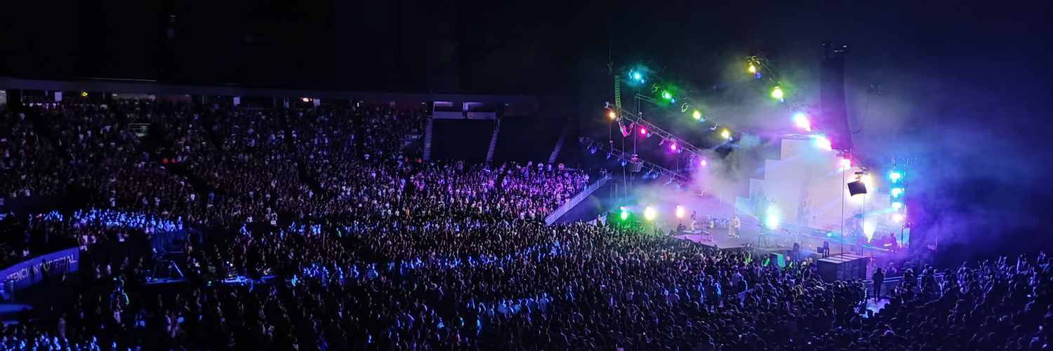 Xdeleste's profile banner image