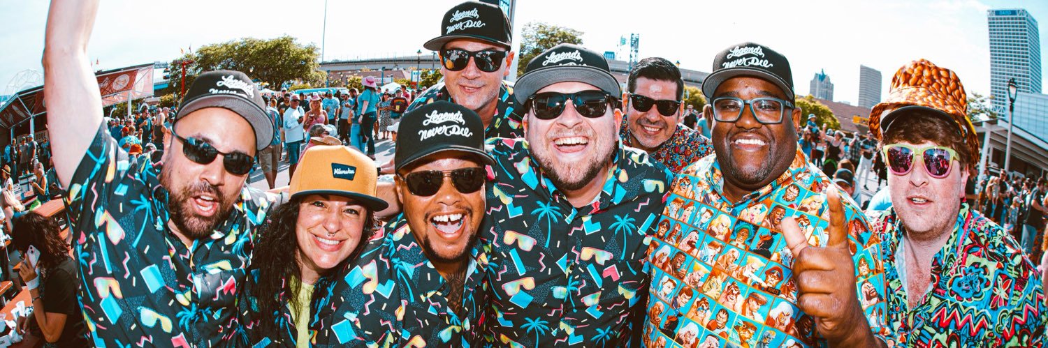OnAirJosh's profile banner image
