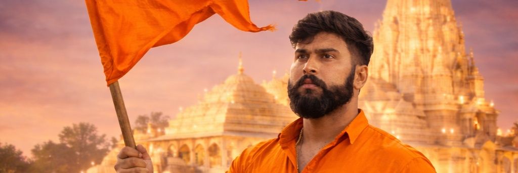 Akash Tripathi banner